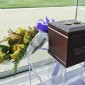 Flowers and Urn